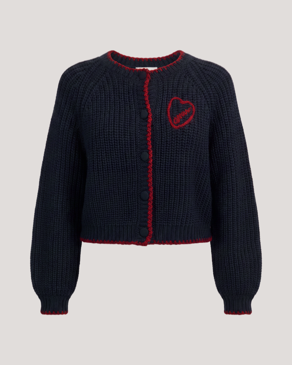 Millie Amour Cardigan