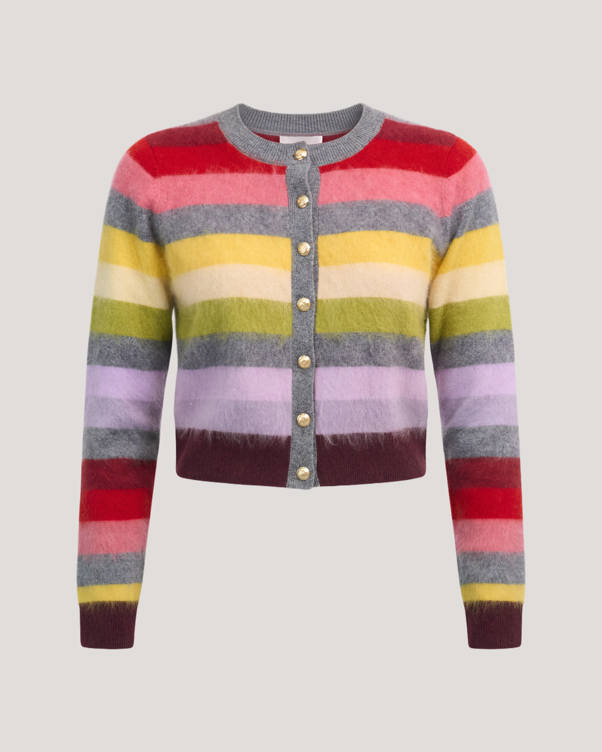 Cyndi Cardigan