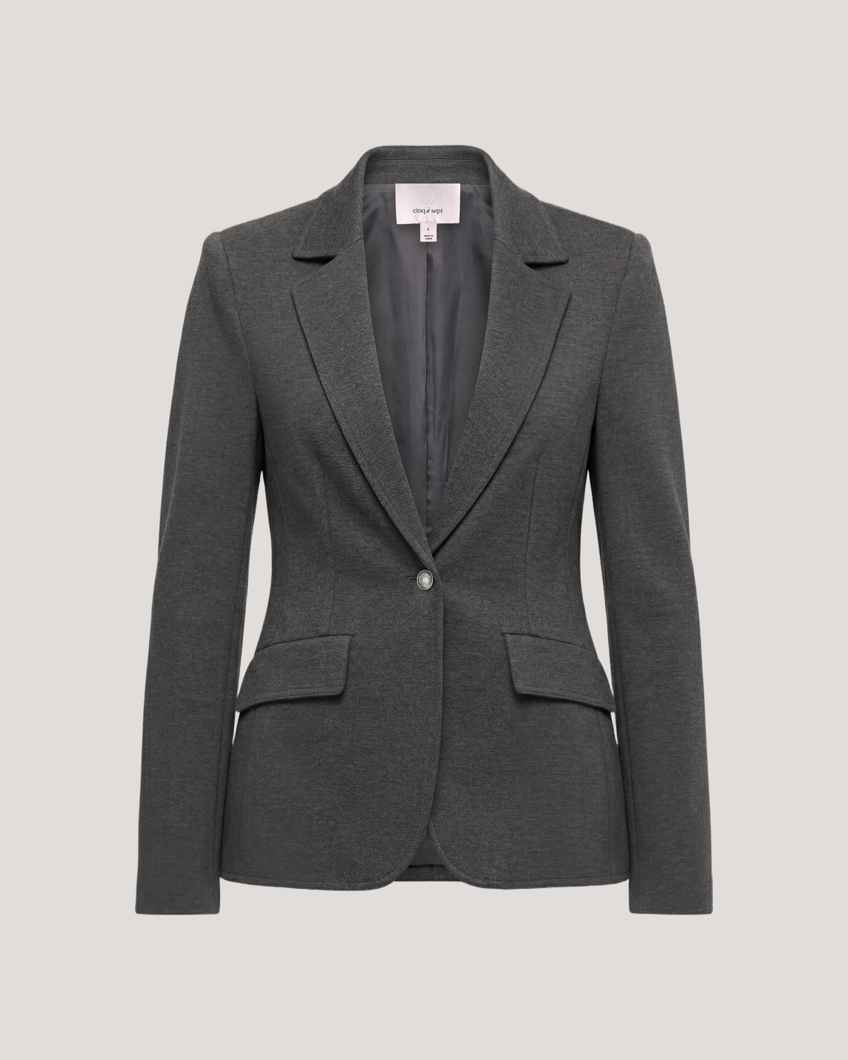 Ponte Danicka Blazer