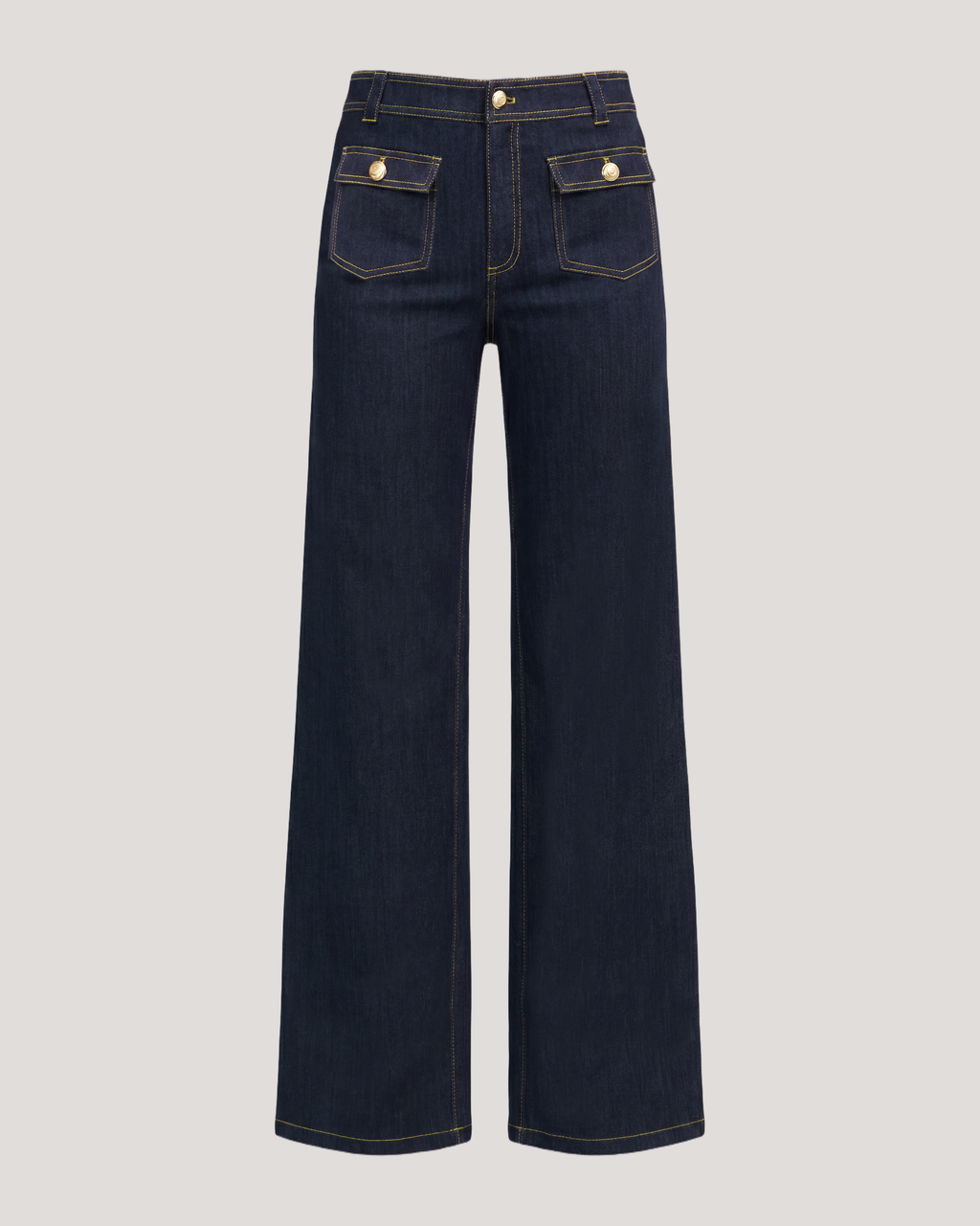 Cassie Jeans