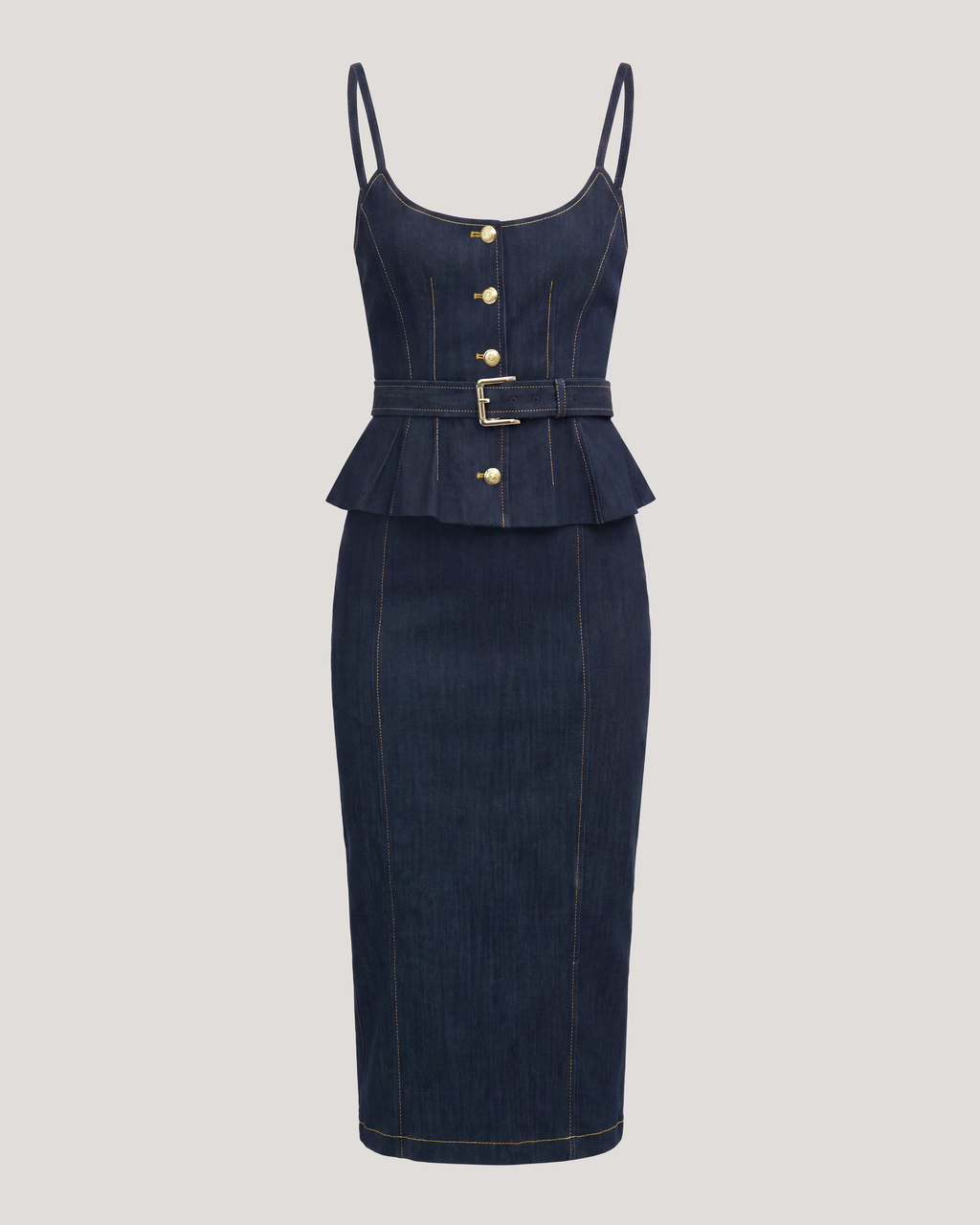 Cecilia Jean Dress