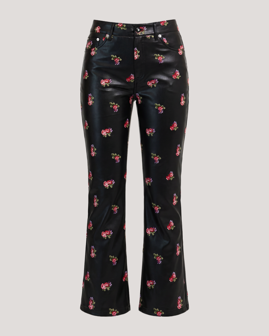 Tossed Roses Stevie Pant