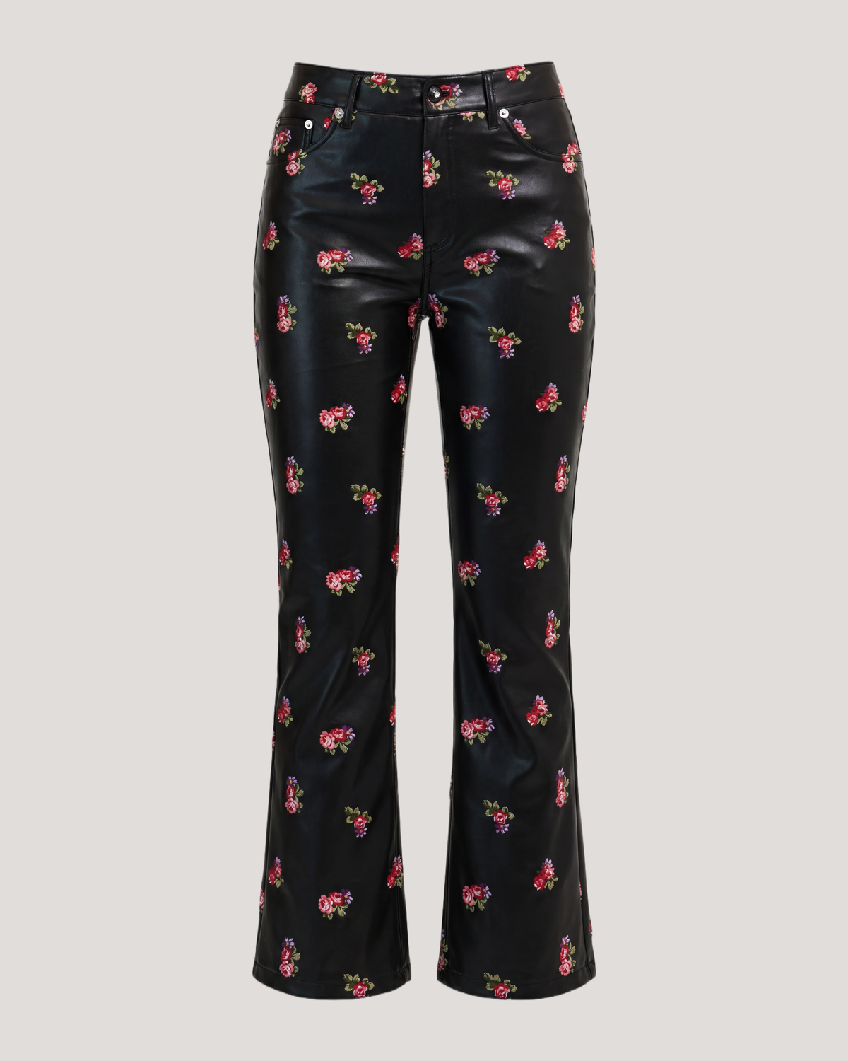 Tossed Roses Stevie Pant