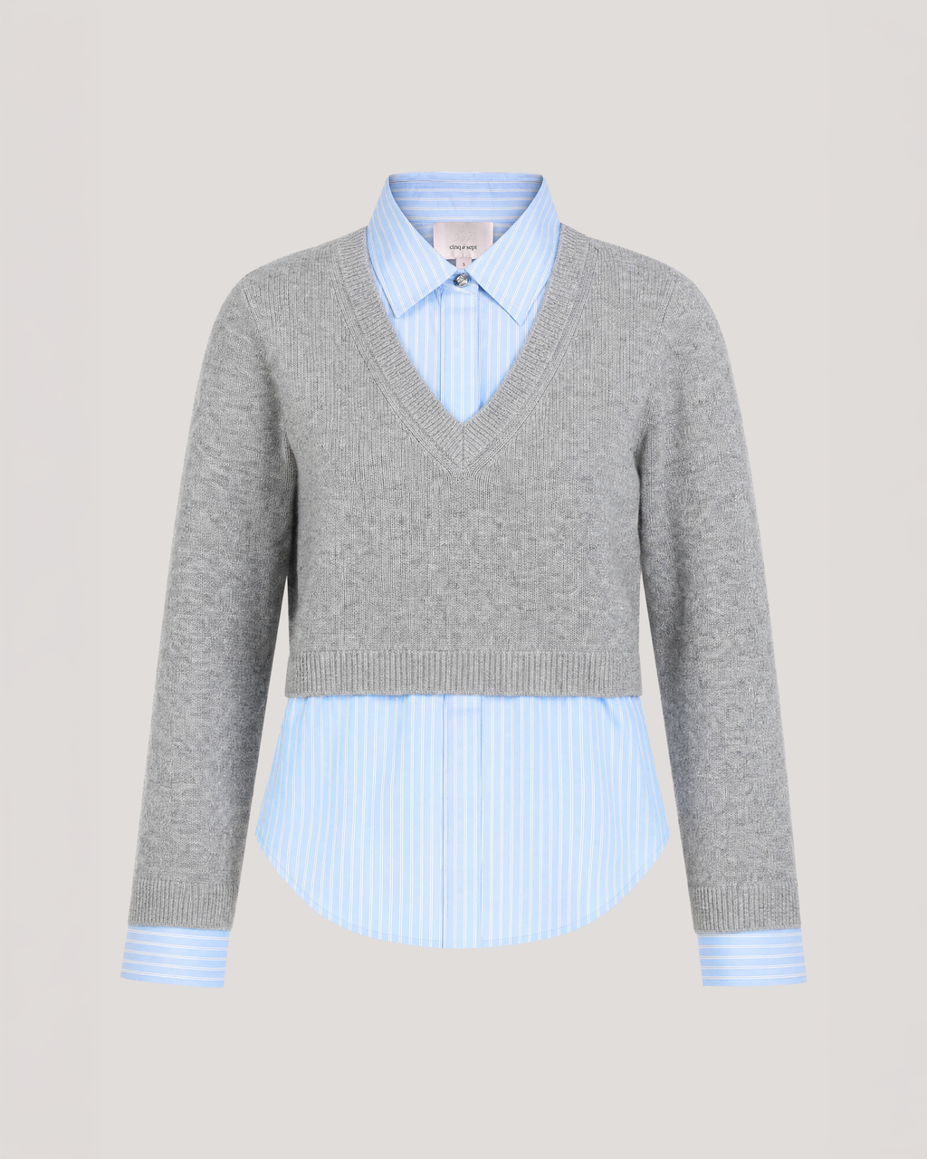 Renna Prestyled Pullover