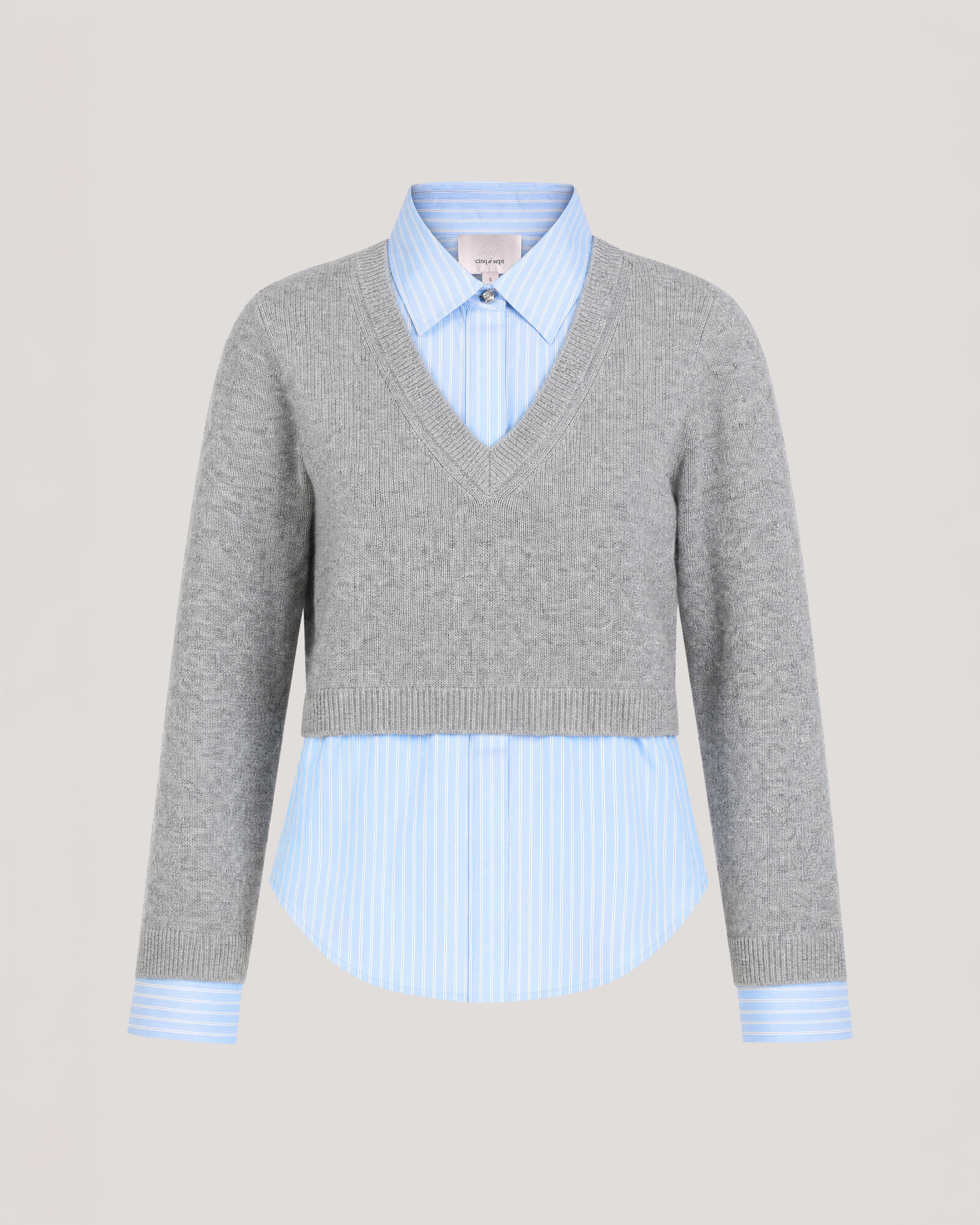 Renna Prestyled Pullover