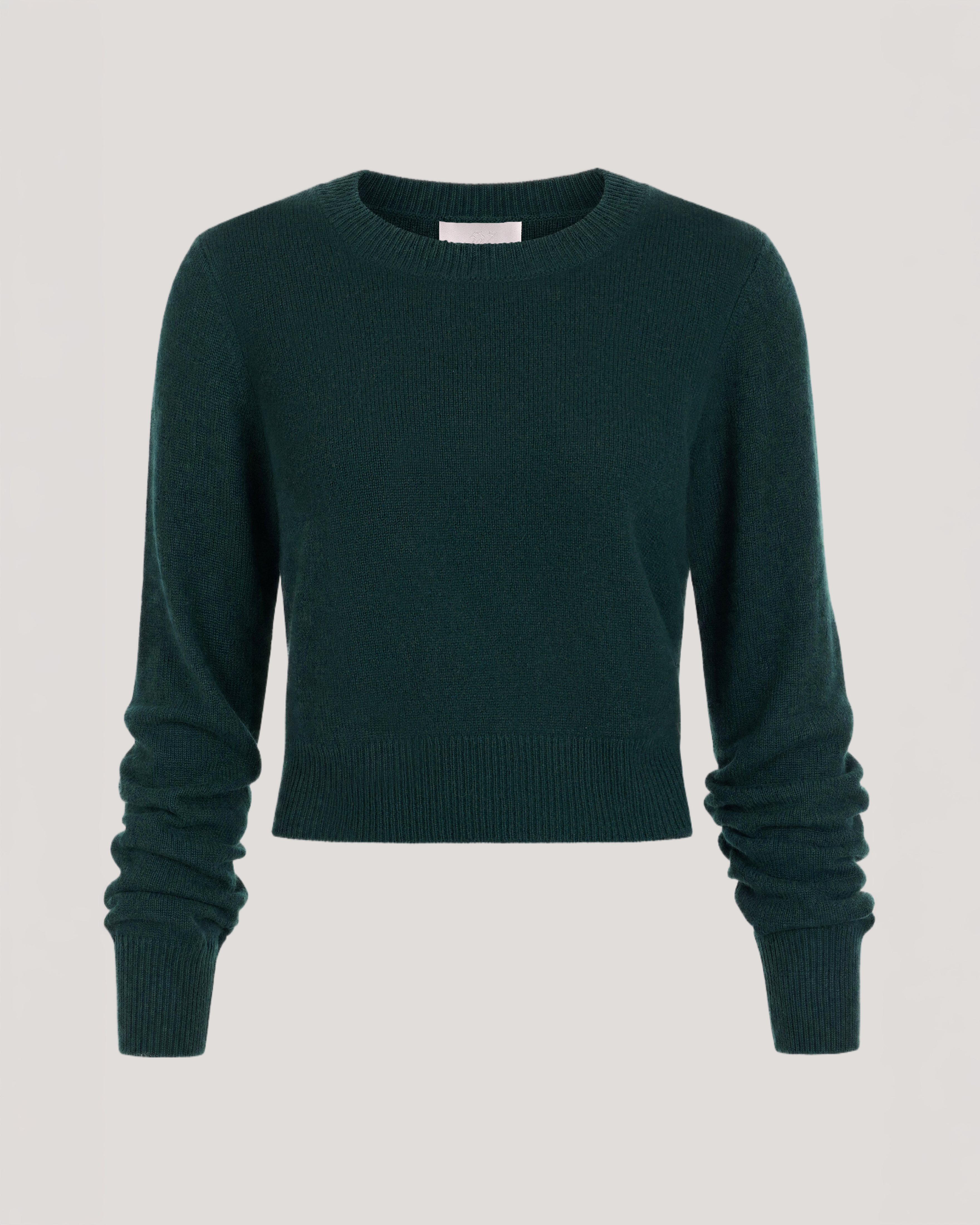 Birdie Cashmere Pullover