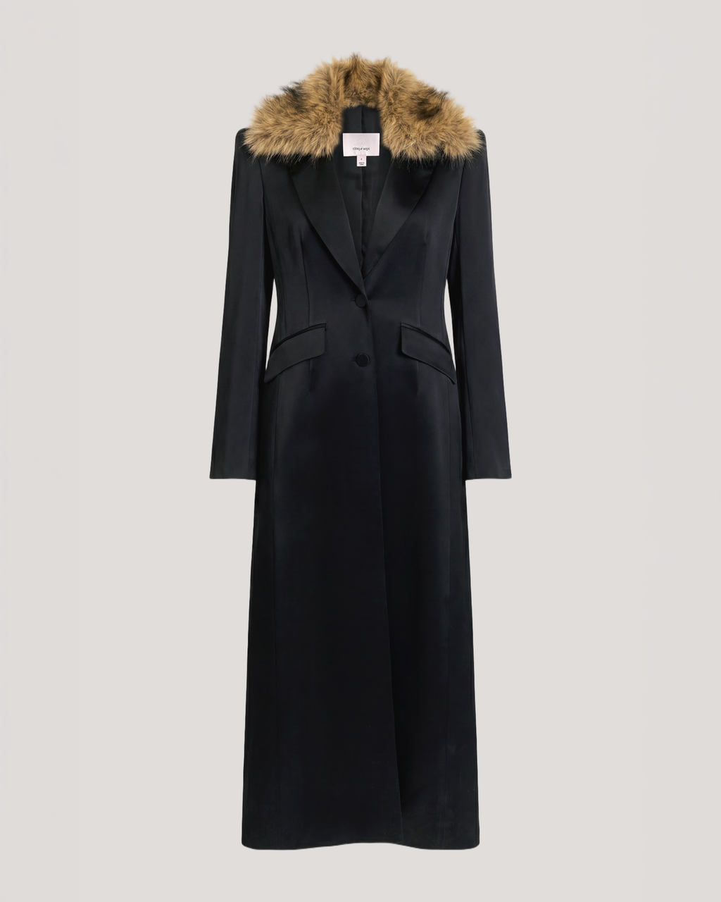 Jyn Coat