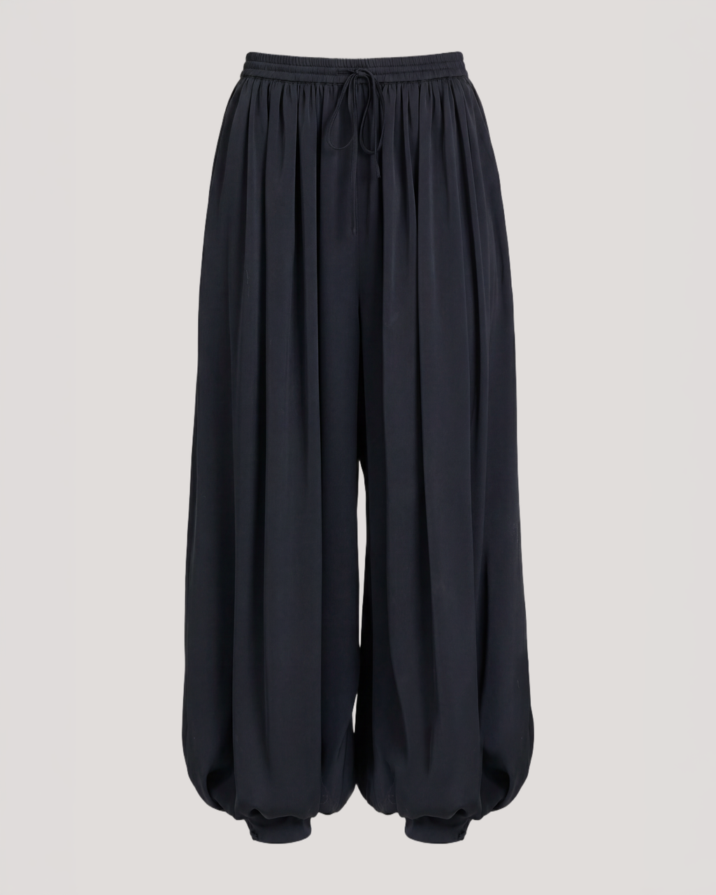 Esme Satin Verne Pant