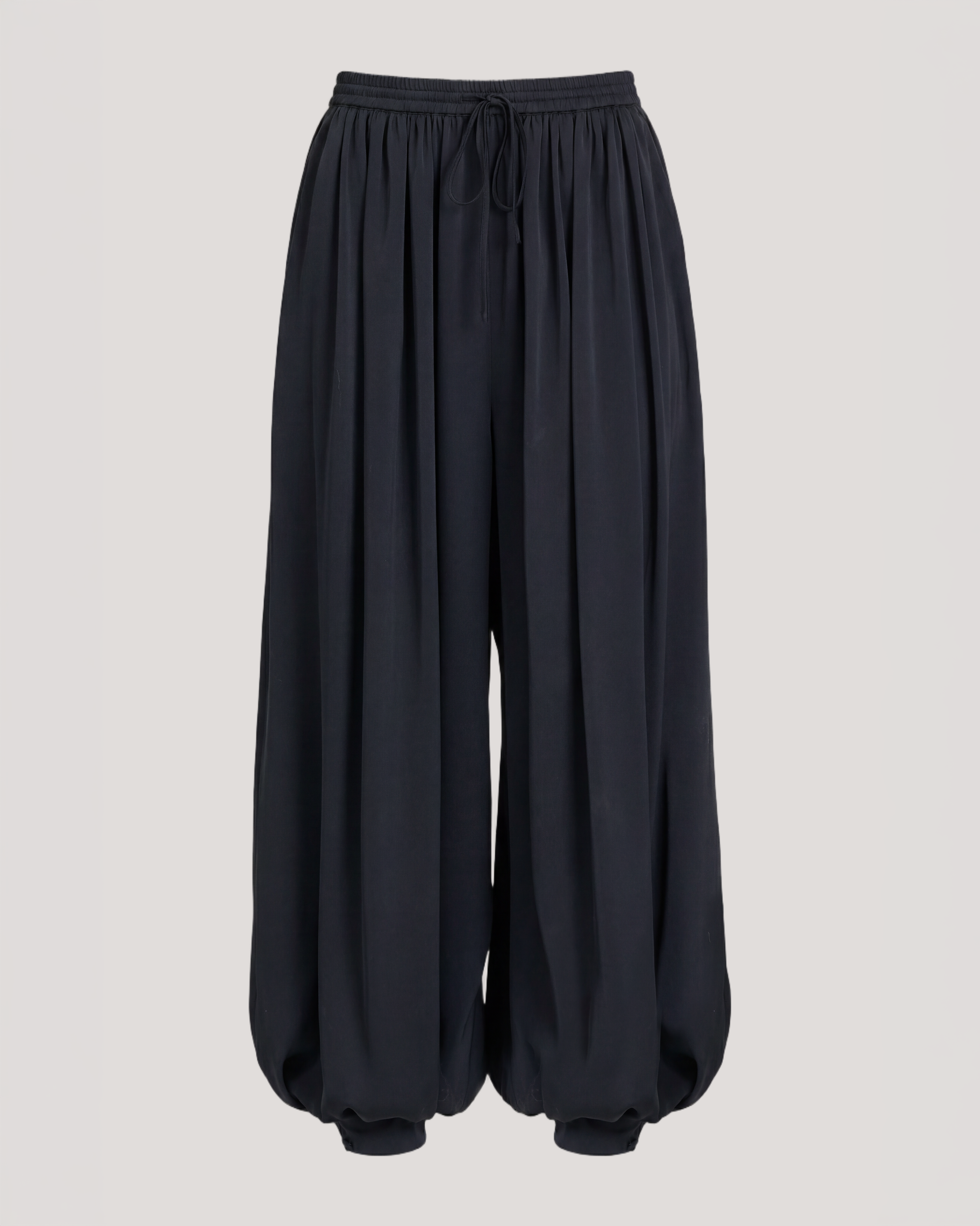 Esme Satin Verne Pant