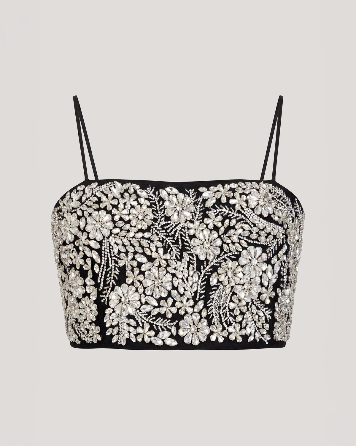 Crystal Ivy Nikki Top