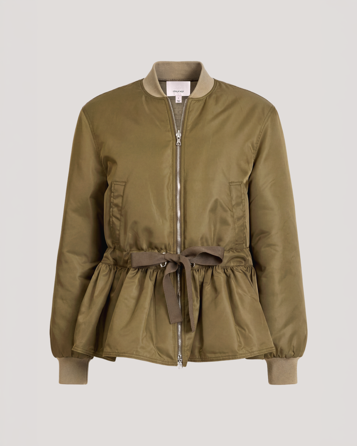 Valerina Coat