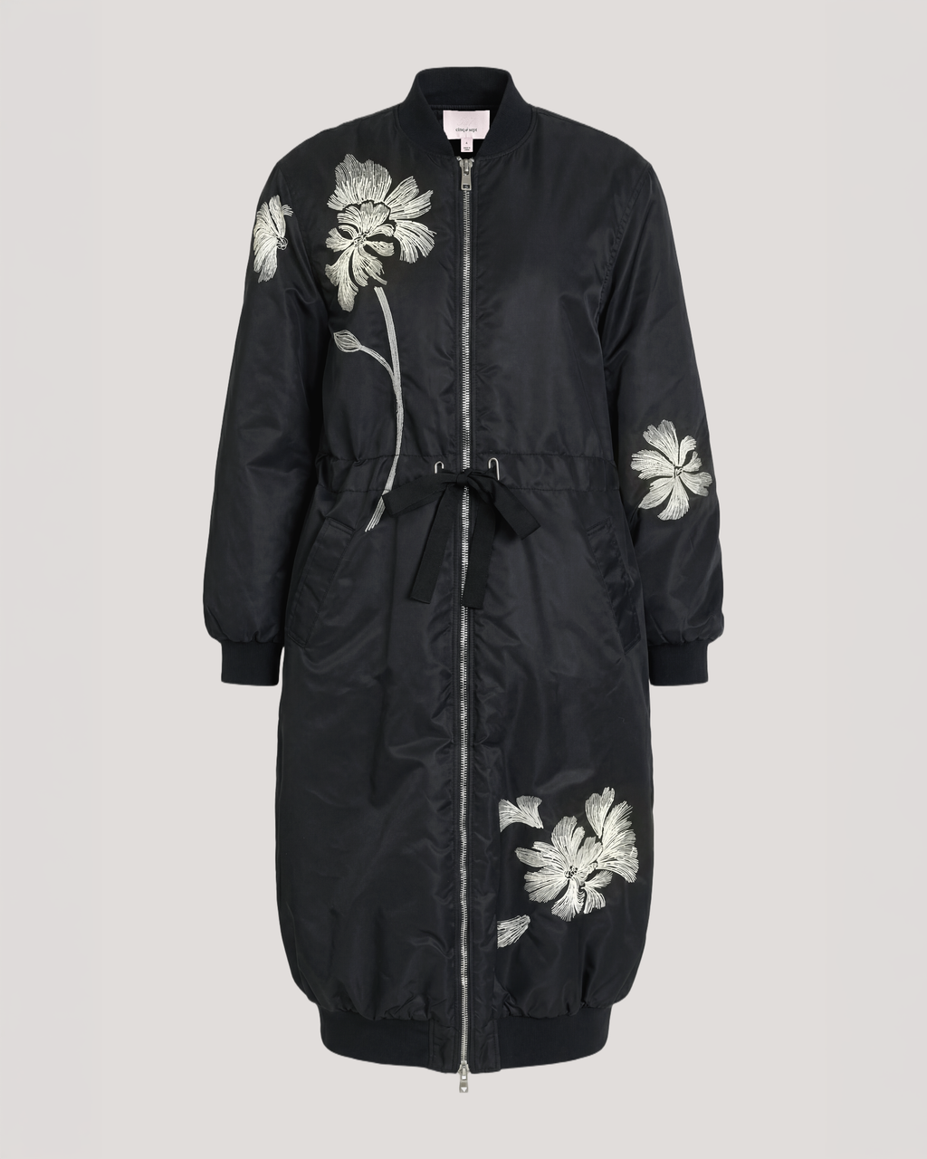 Celestina Coat