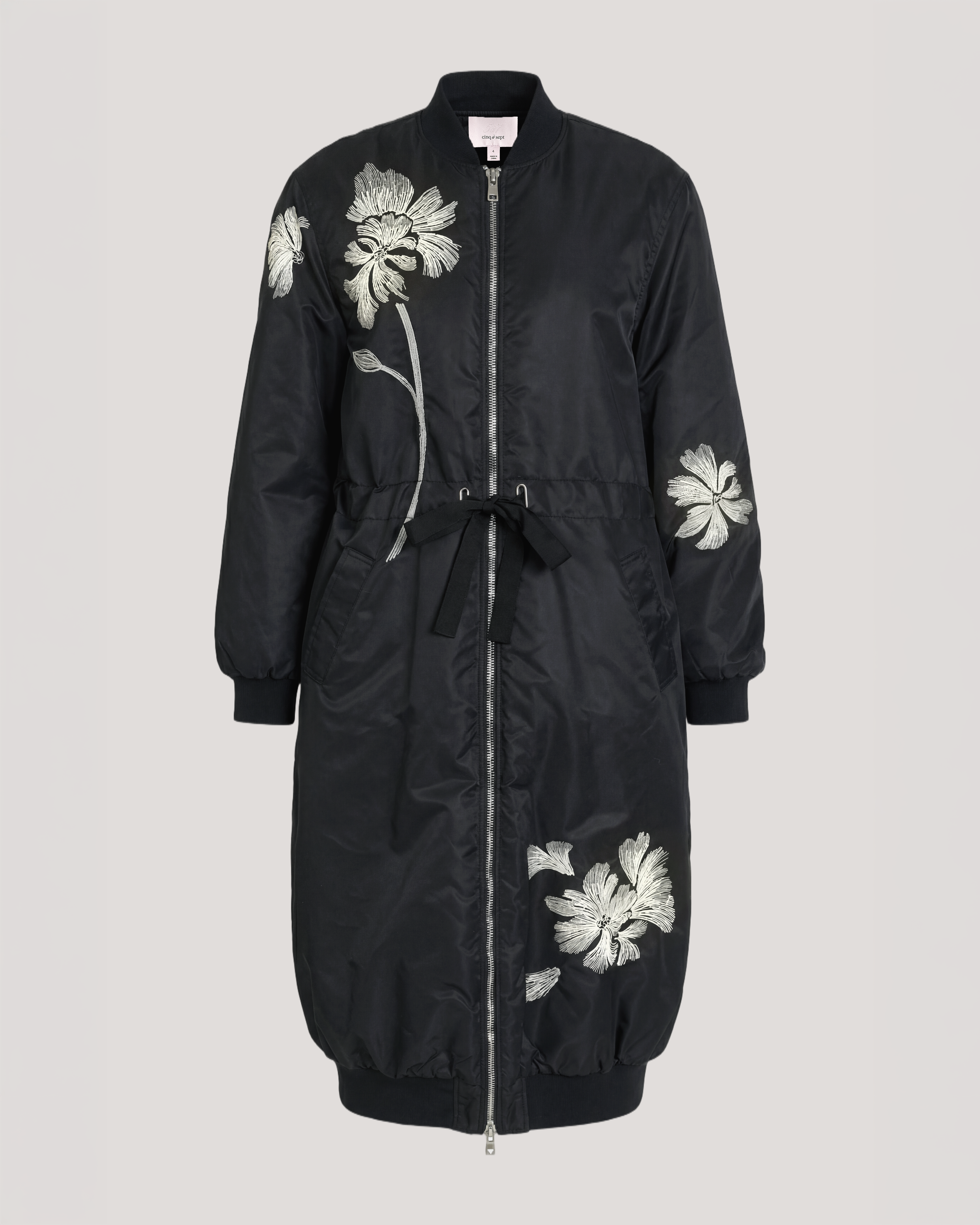 Celestina Coat