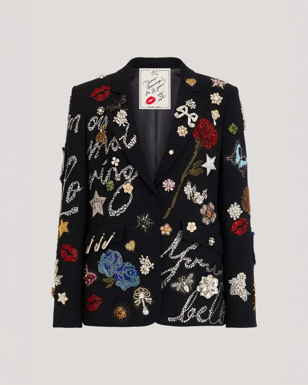 Greatest Hits Kael Blazer