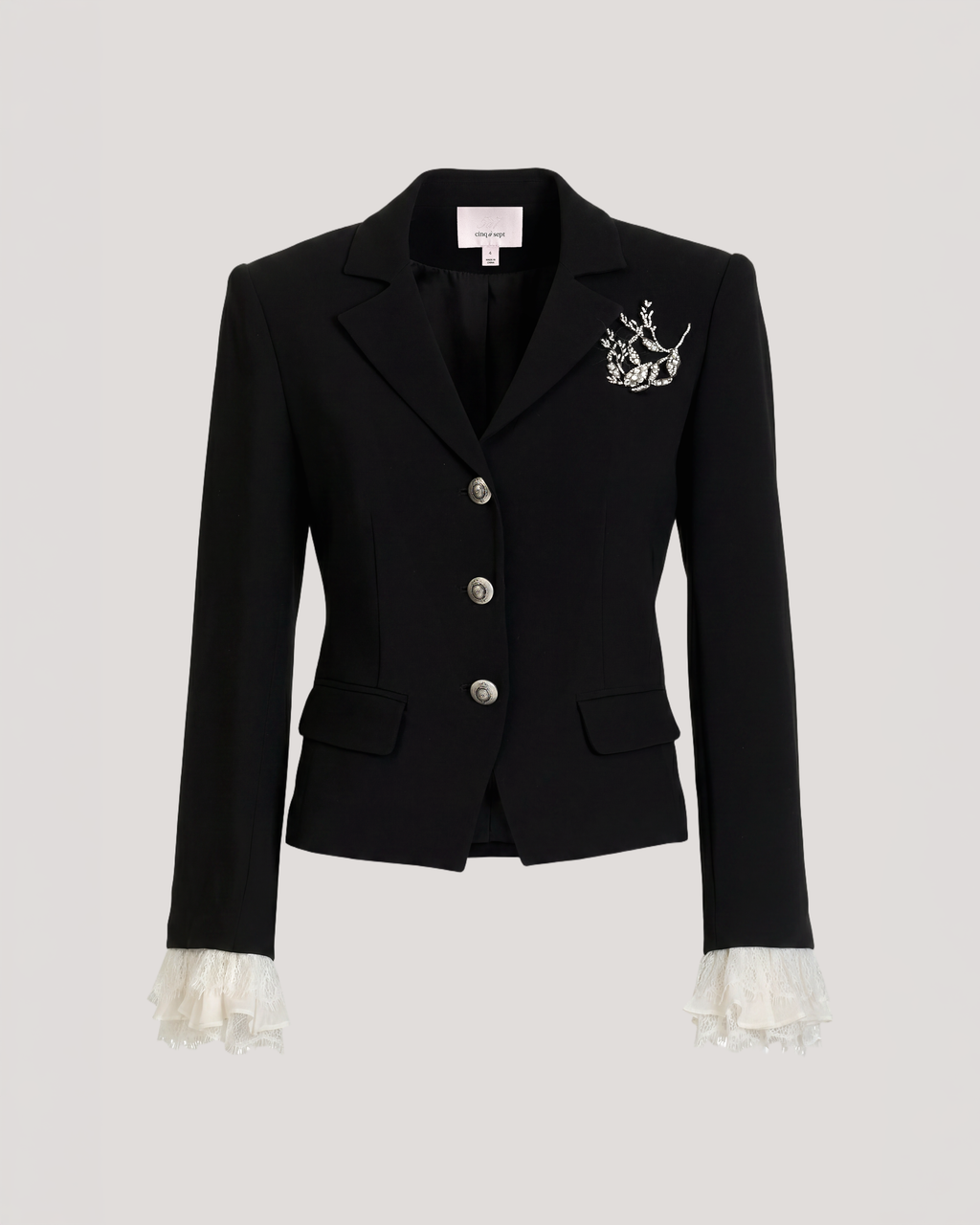 Sorren Blazer