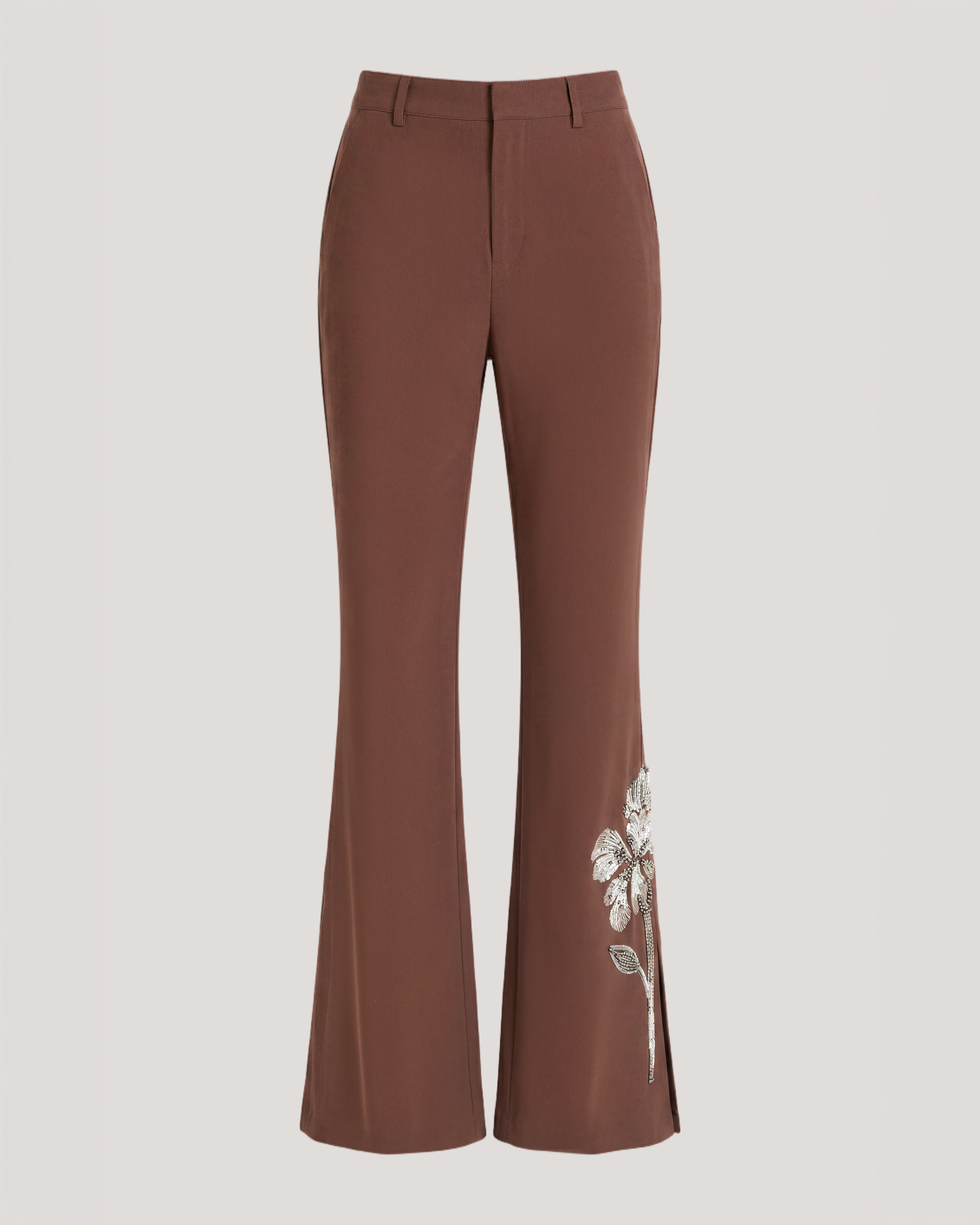 Gilded Peony Jaxyn Pant