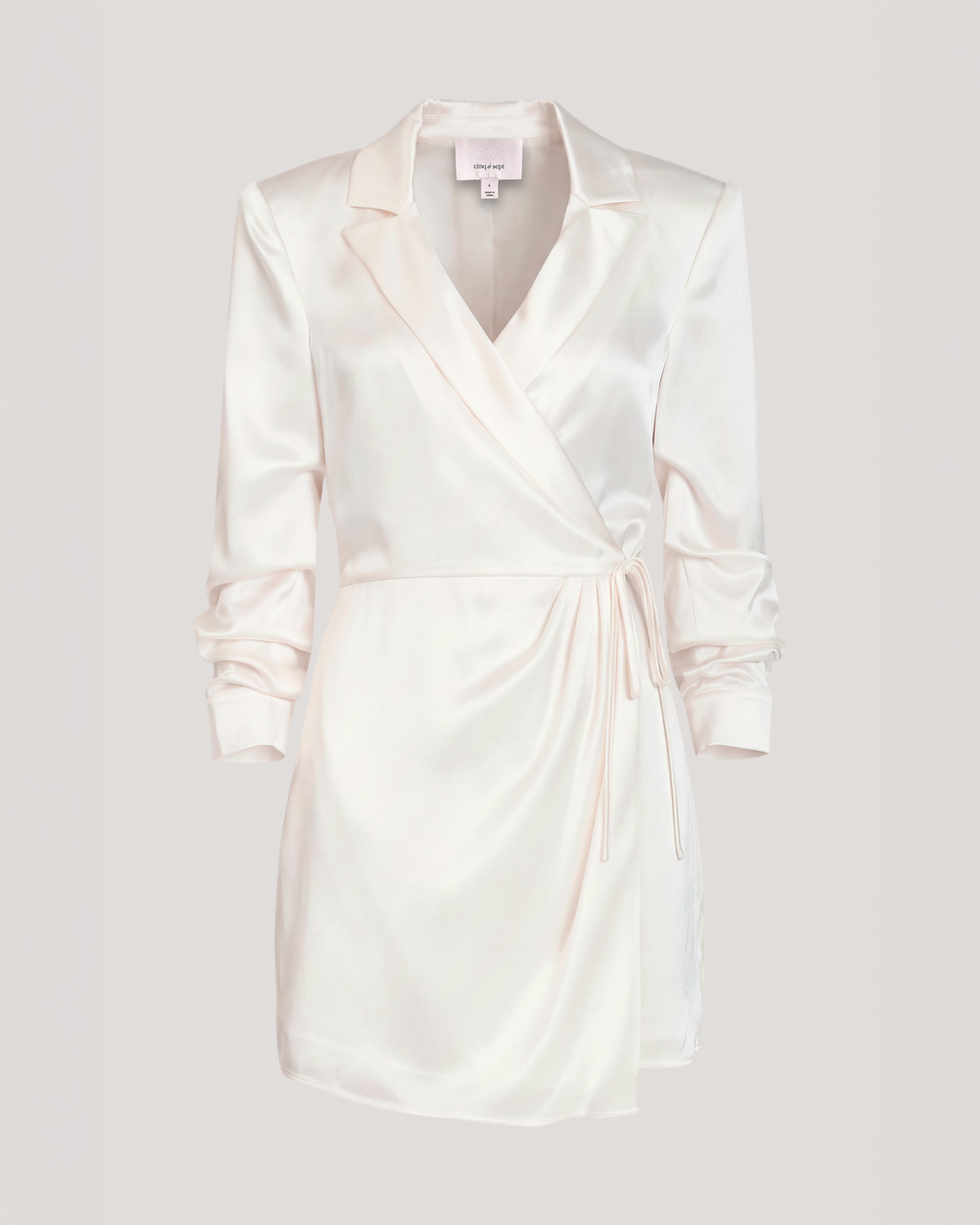 Sabina Dress