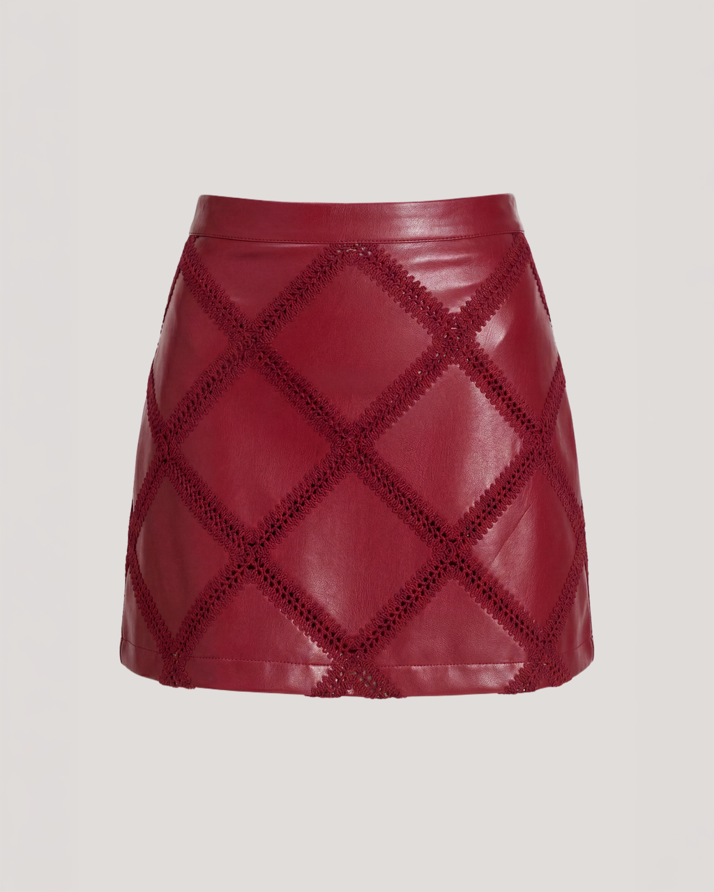 Audree Skirt