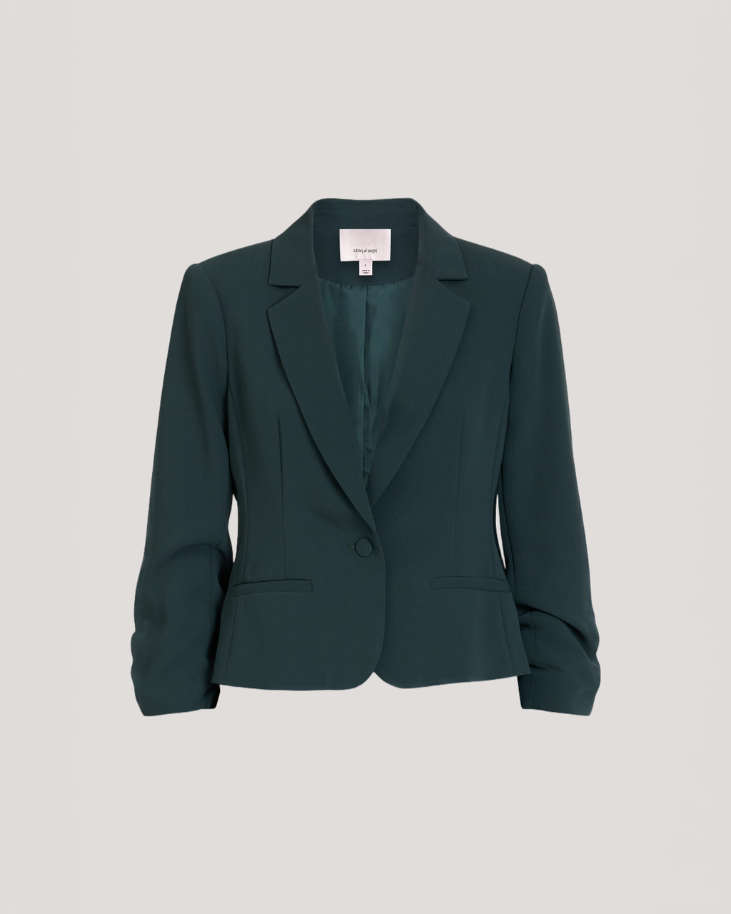 Le Petit Khloe Blazer
