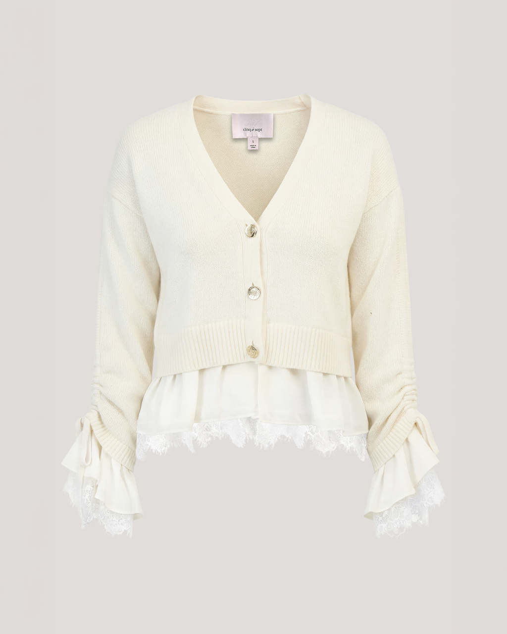 Atley Cardigan