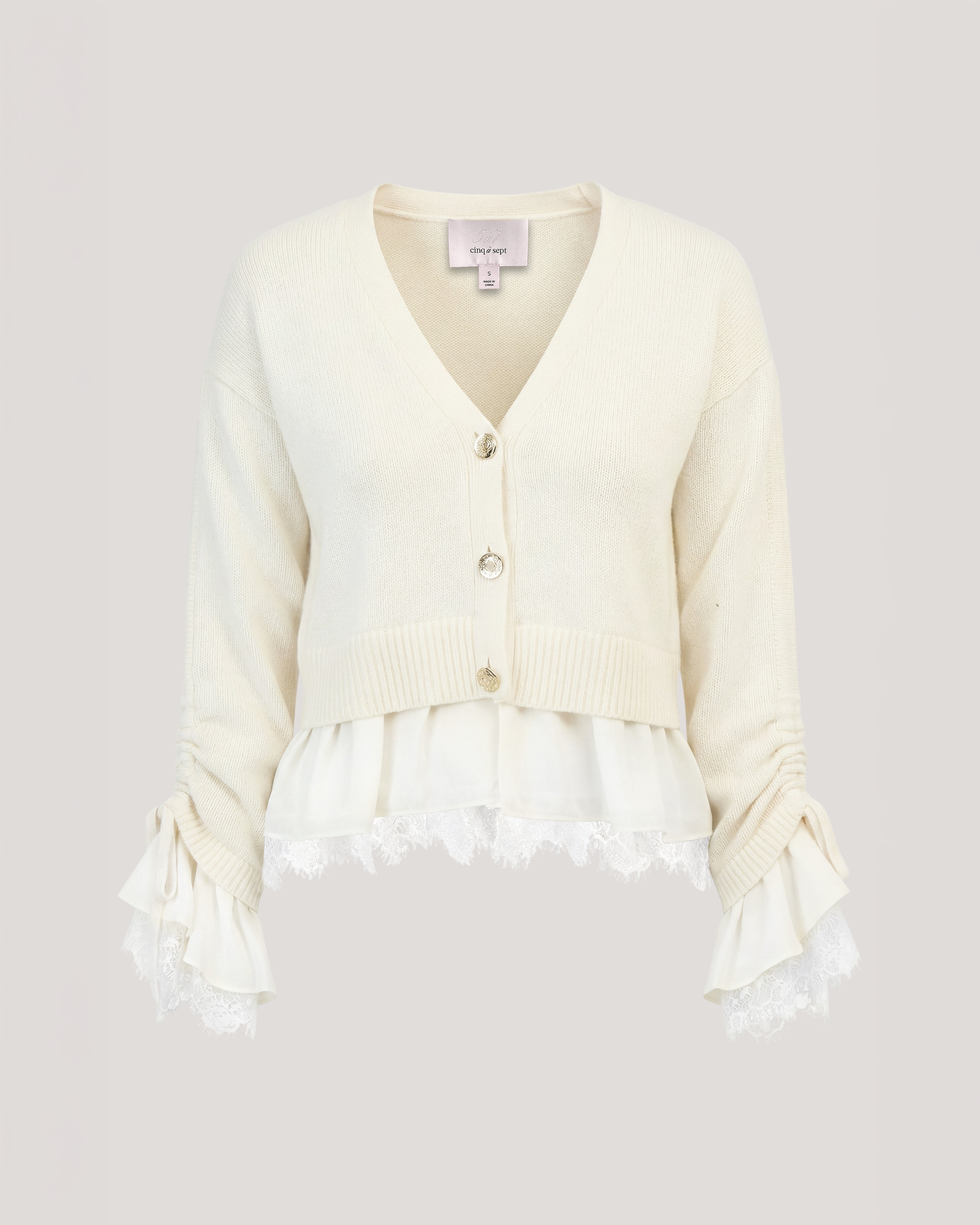 Atley Cardigan