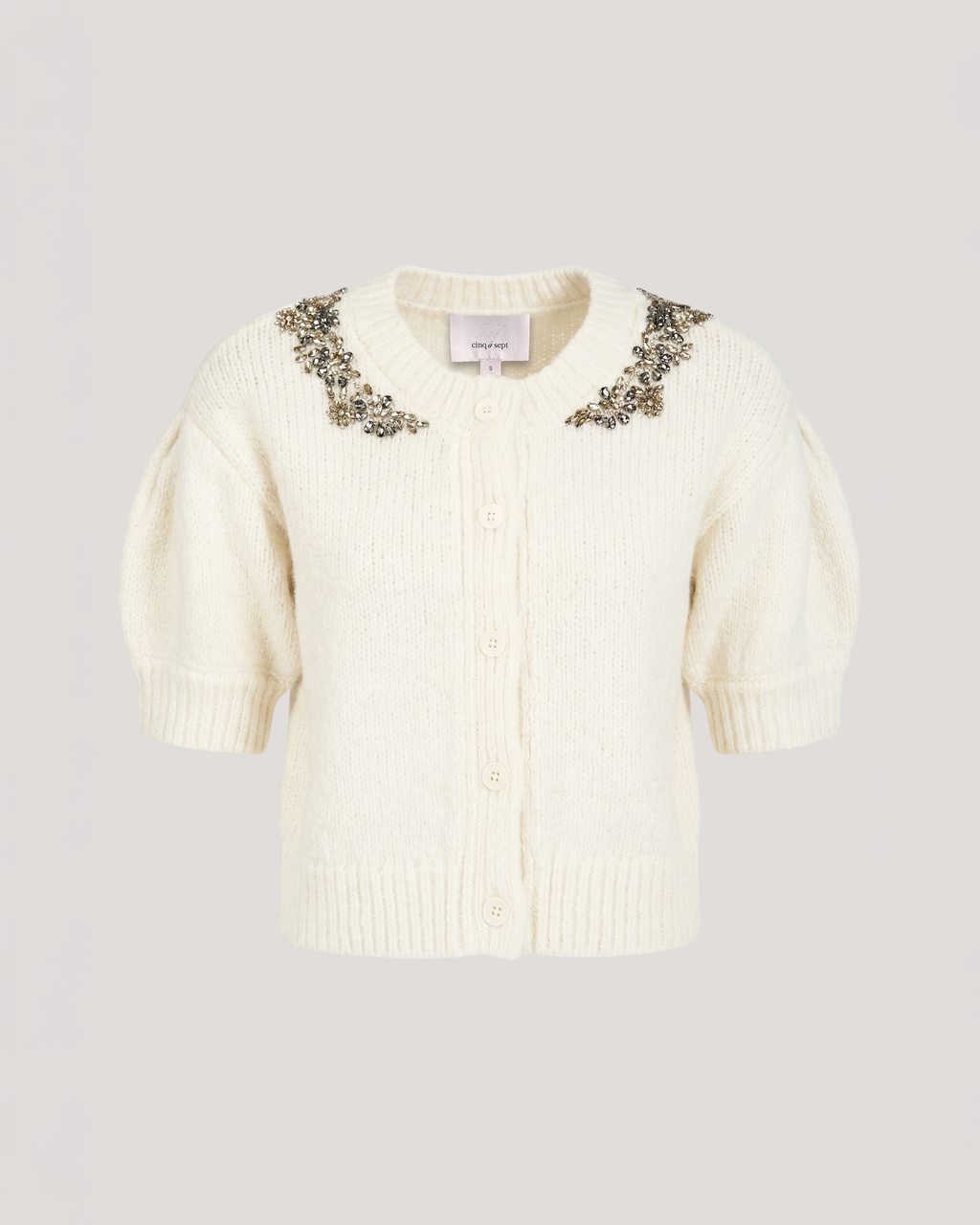 Crystal Lace Millicent Cardiga