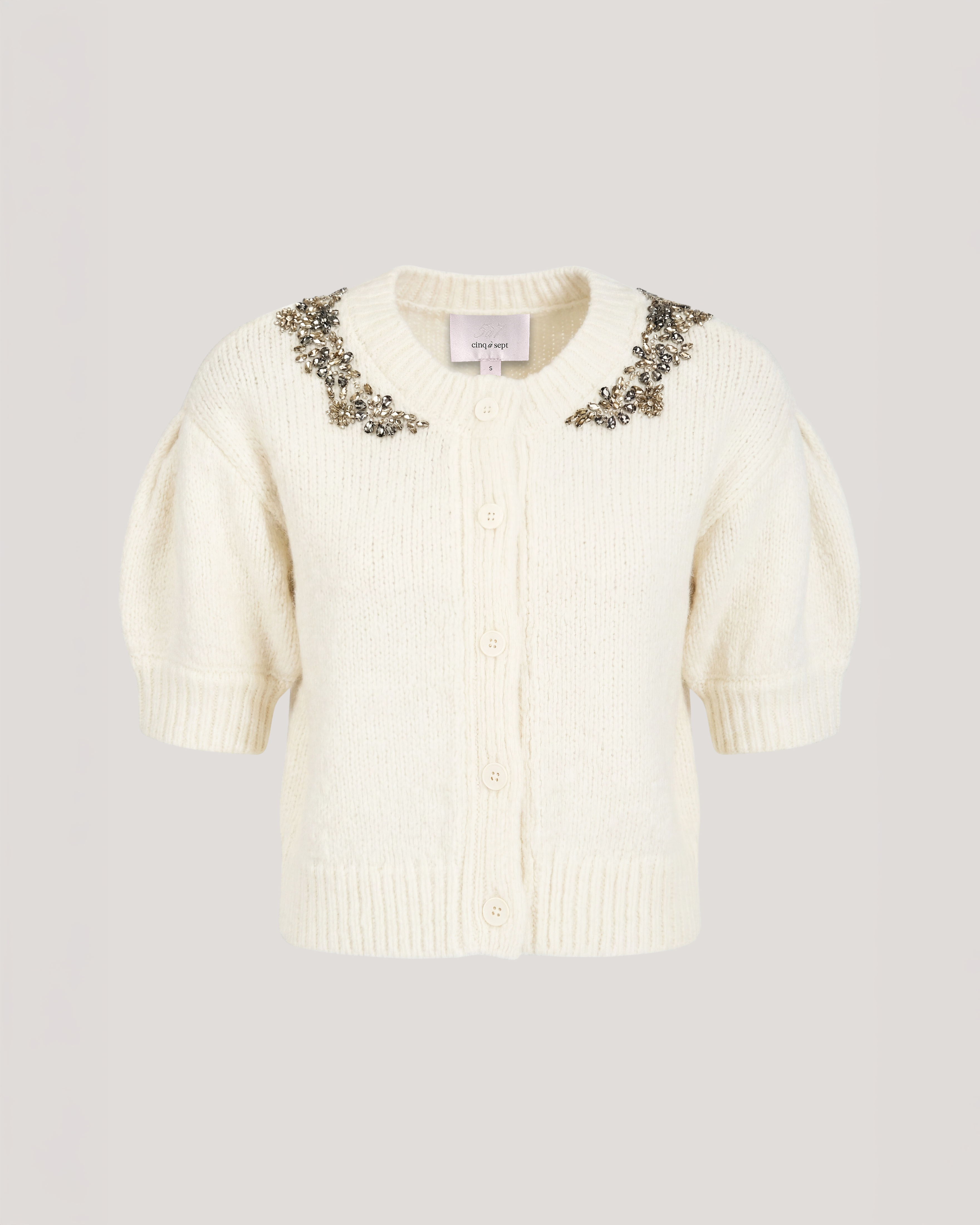 Crystal Lace Millicent Cardiga