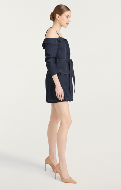 Malinda Dress
