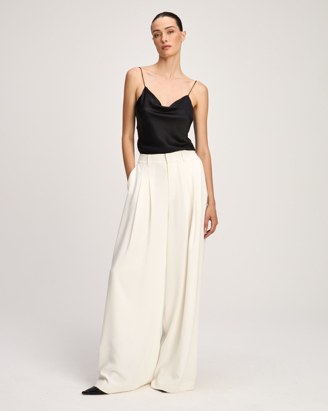 Marne Pant