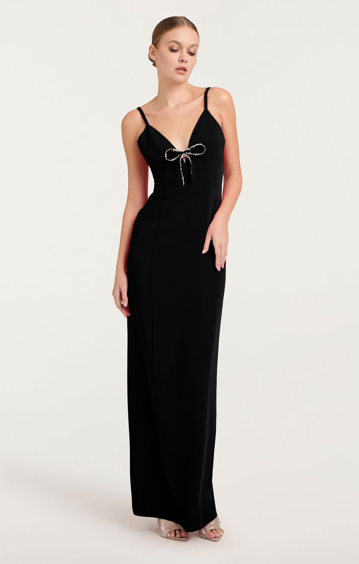 Adele Gown Cinq Sept Adele Gown Cinq Sept