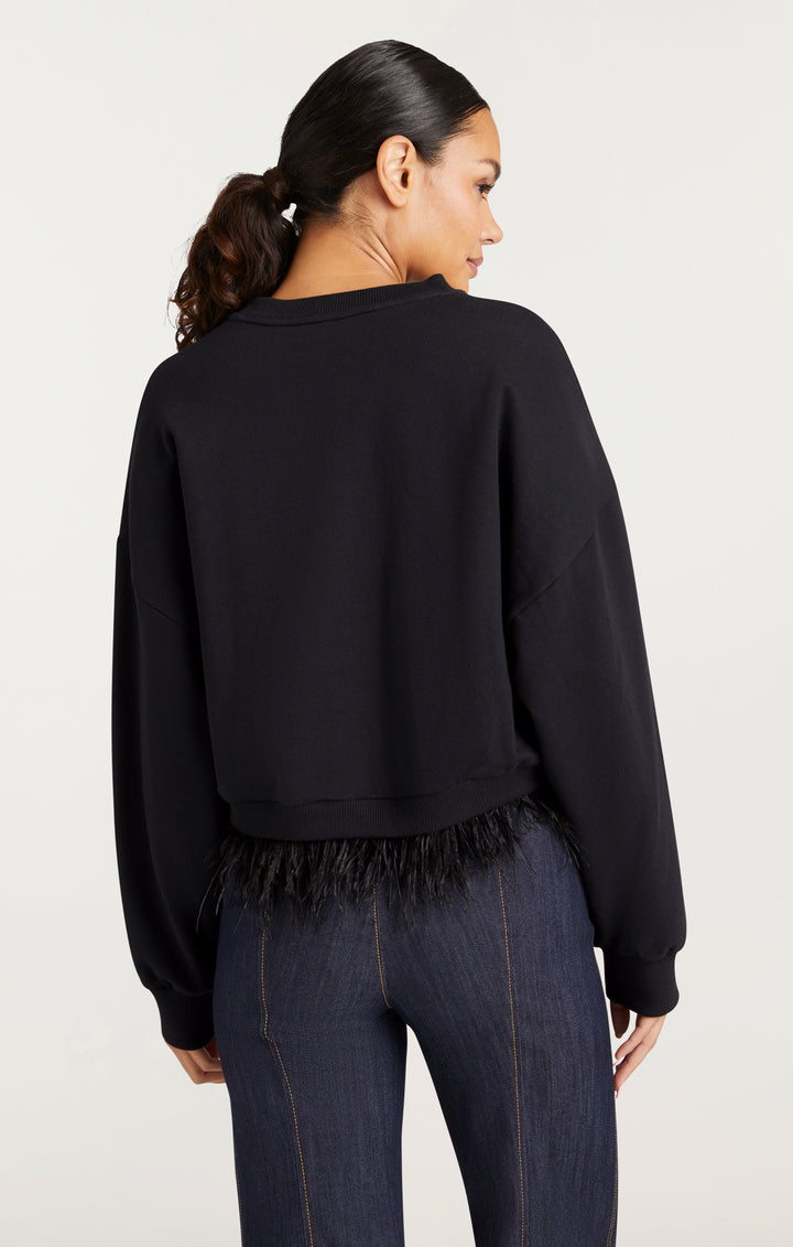 【全品送料無料】 Albertine Sept à Cinq – Sweatshirt その他