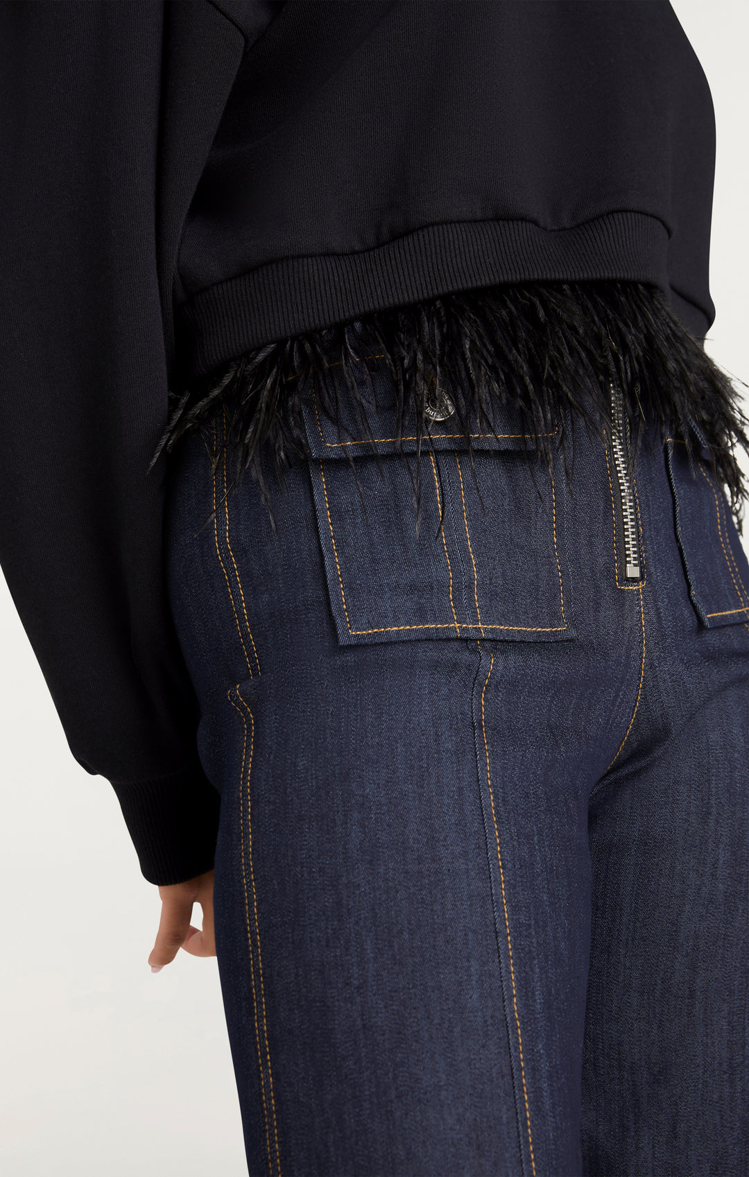 【上品】 Albertine Sweatshirt – Cinq à Sept その他