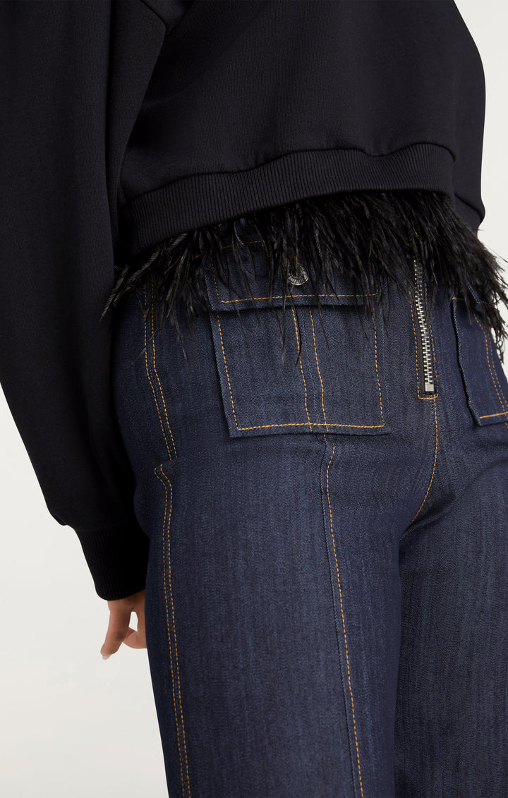 Albertine Sweatshirt – Cinq à Sept