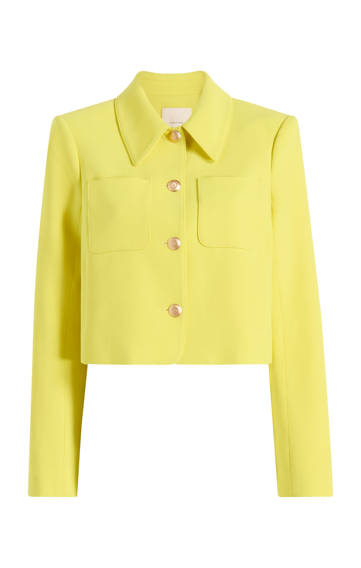 Amanda Jacket – Cinq à Sept