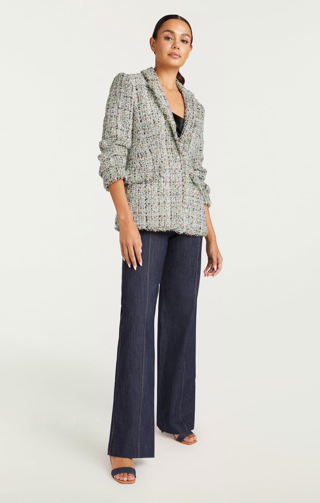 ANYABOUCLEKHLOEBLAZER_ZJ315879