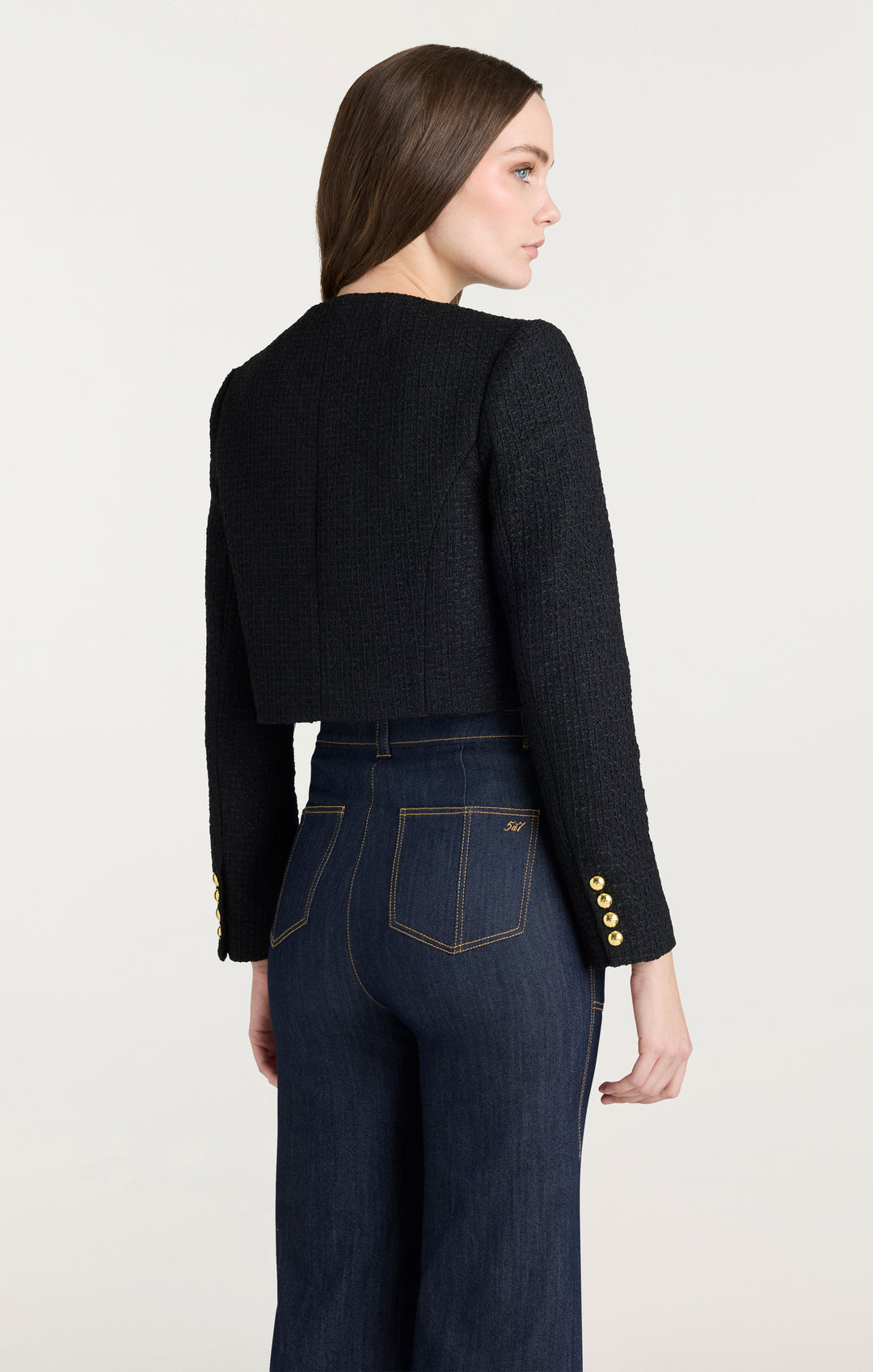 Auden Jacket – Cinq à Sept