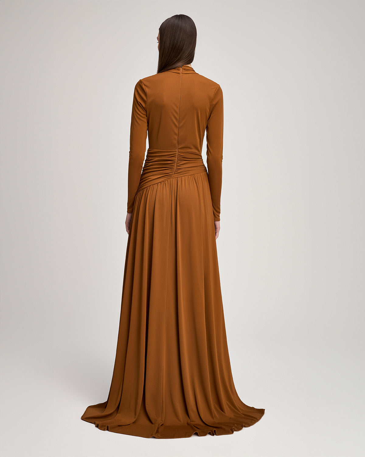 Zaviana Dress