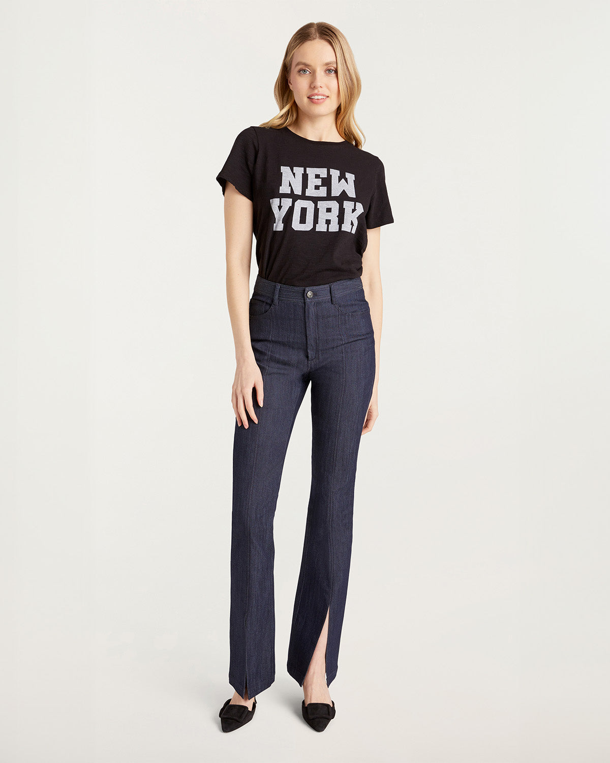 Soho New York Tee