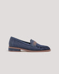 Gretta Amour Jean Loafer