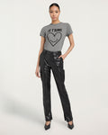 Smiling Heart Tee