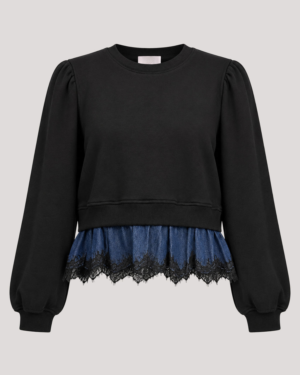 Mabel Pullover