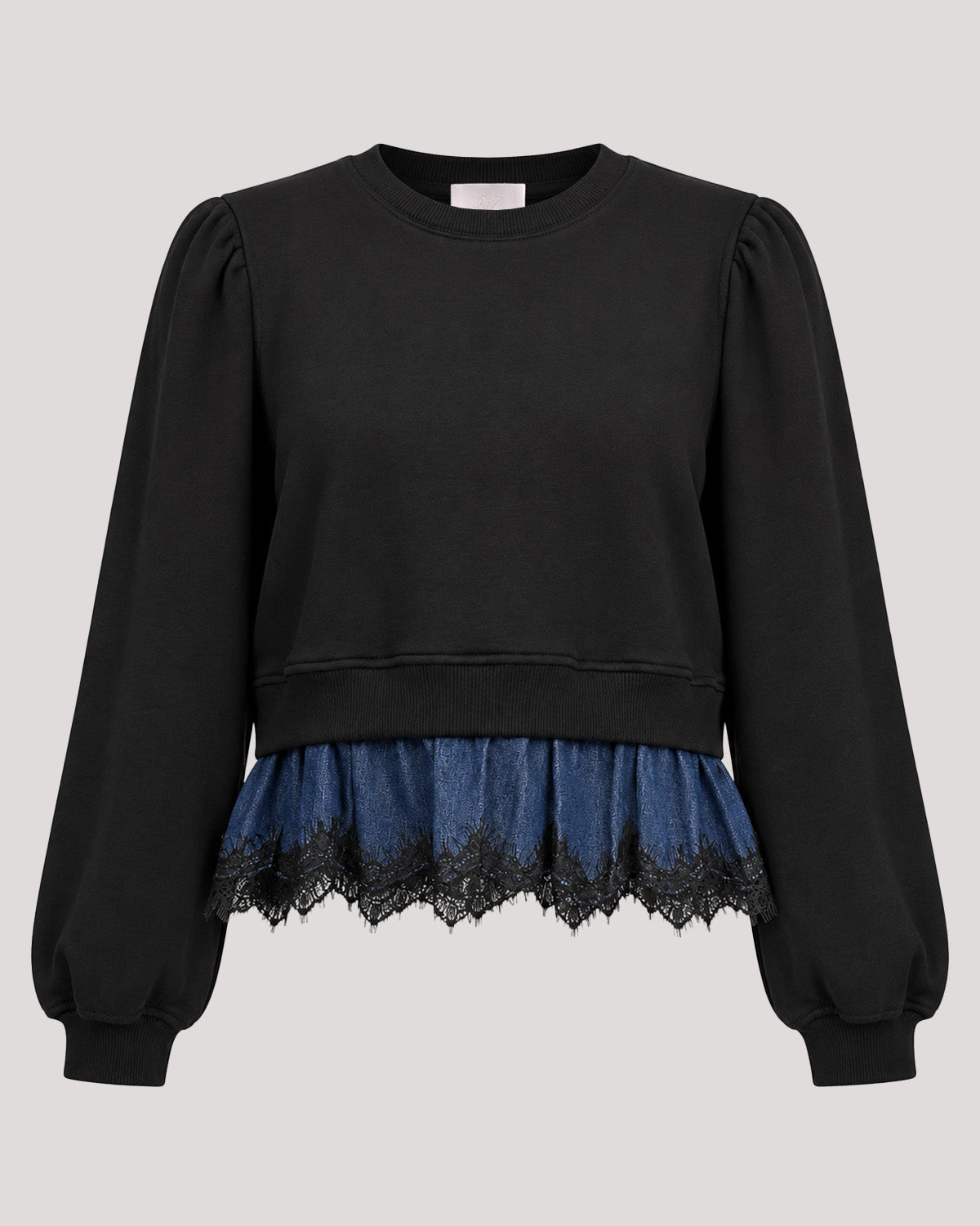 Mabel Pullover