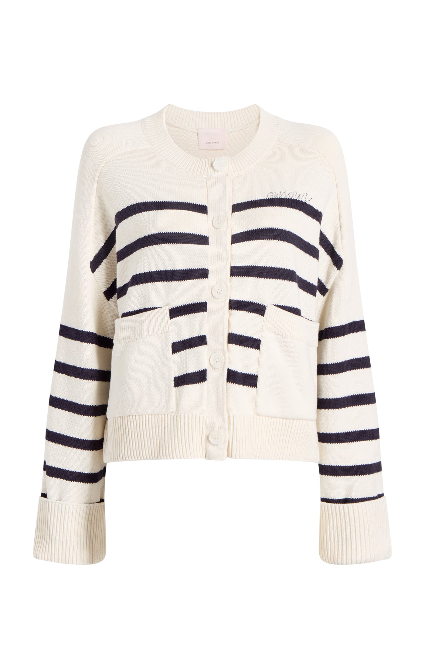 Berenice Amour Cardigan