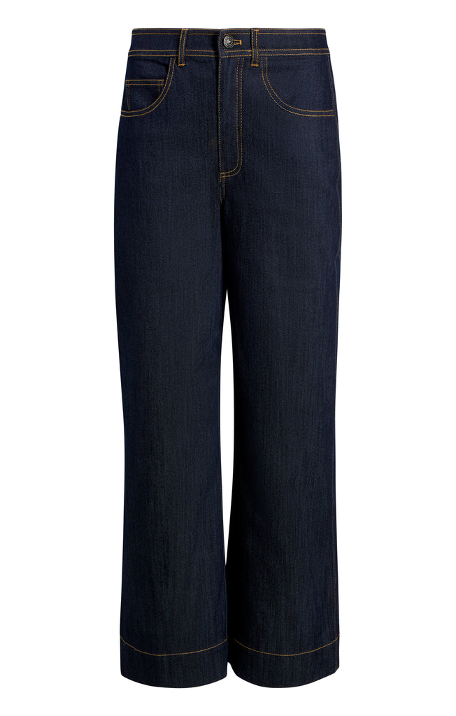 Betsy Pant – Cinq à Sept