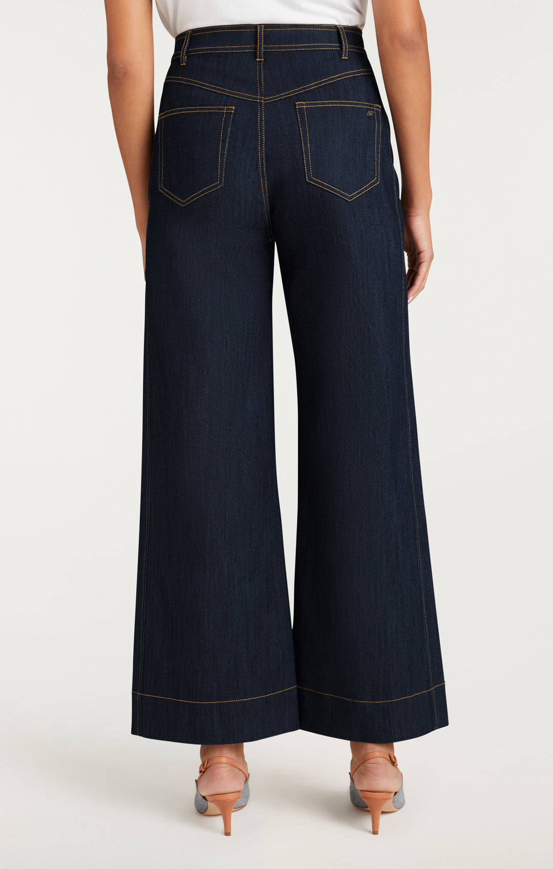 Betsy Pant – Cinq à Sept