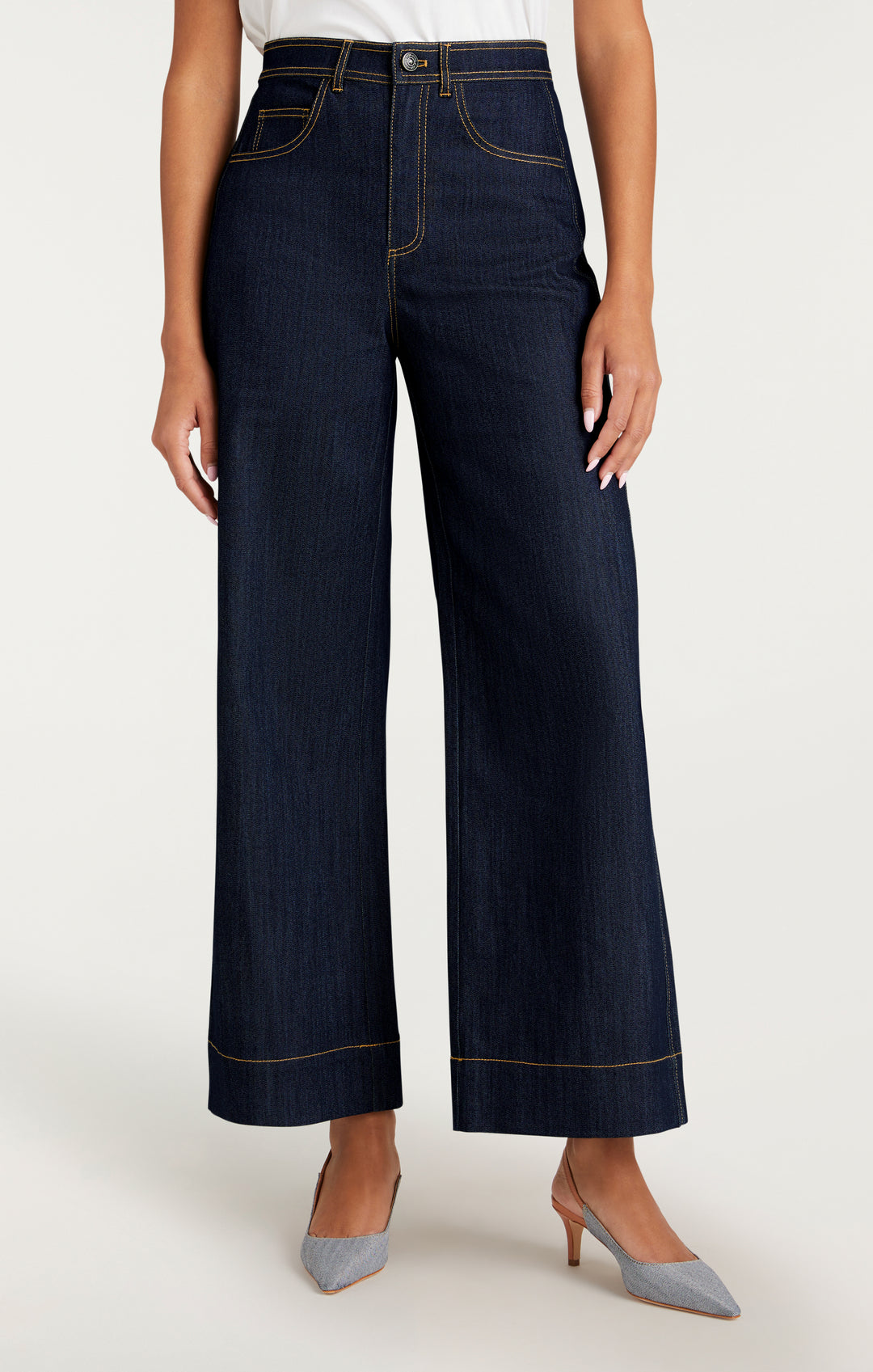Betsy Pant – Cinq à Sept