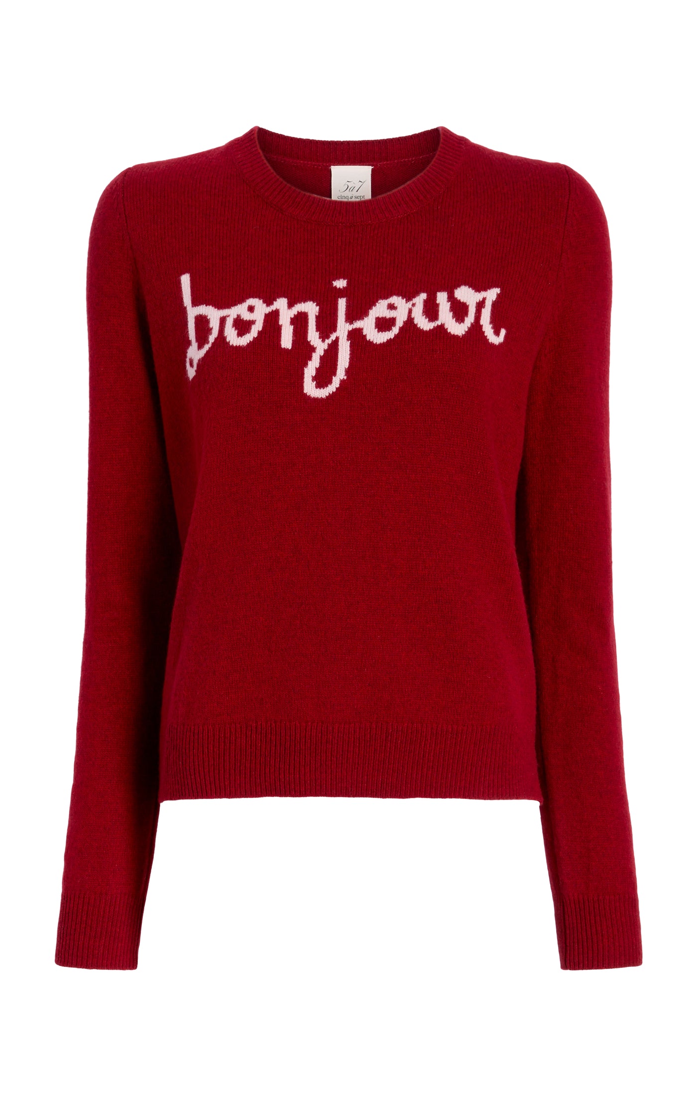 J crew bonjour sweater best sale