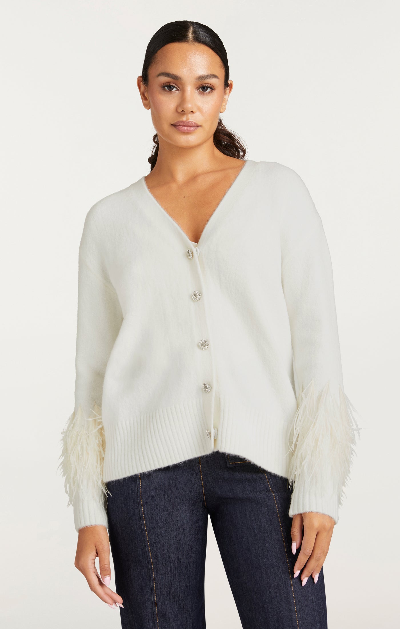 Briana Cardigan