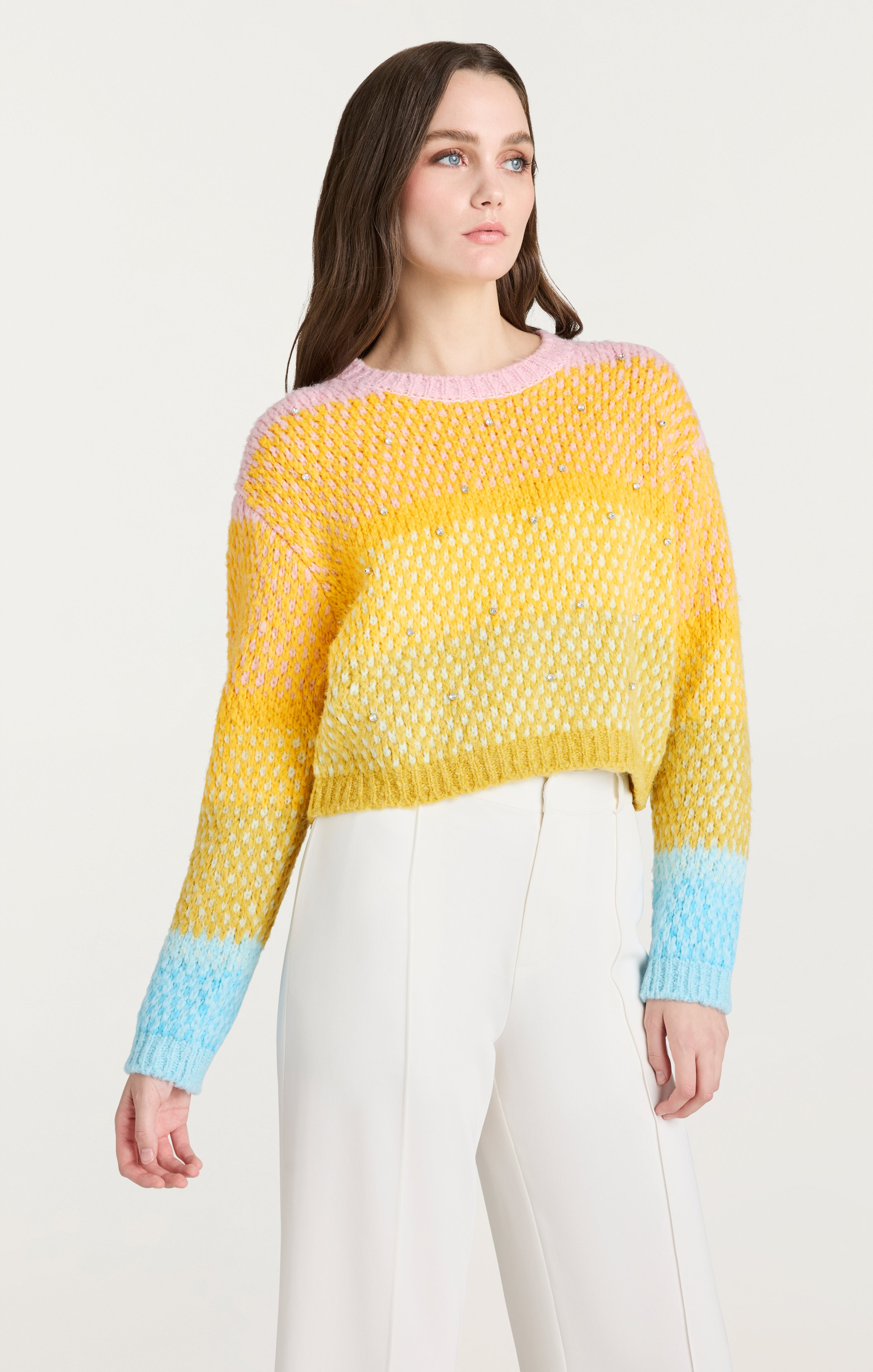 Caspar Pullover