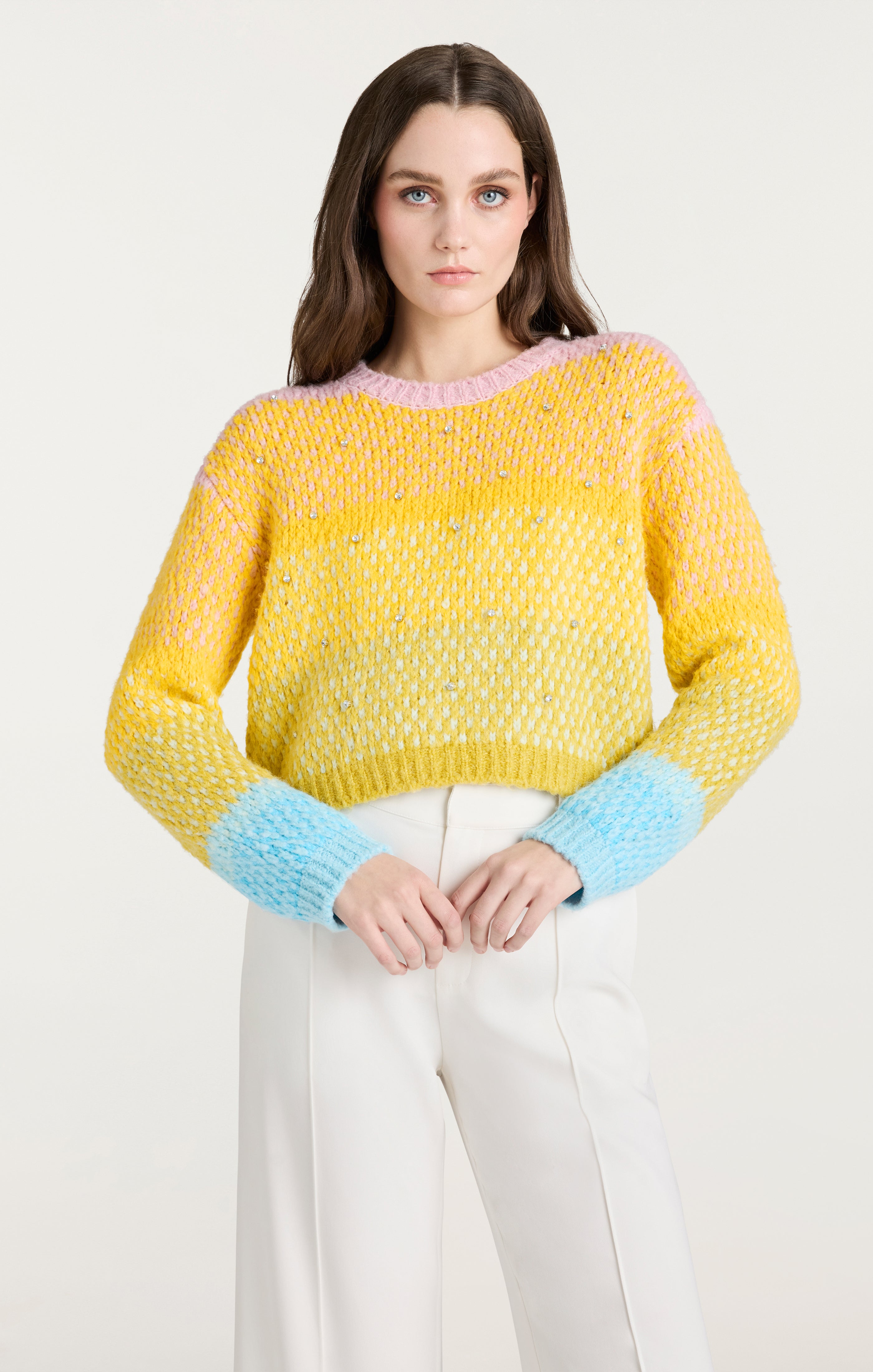 Caspar Pullover